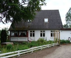 Vores hus